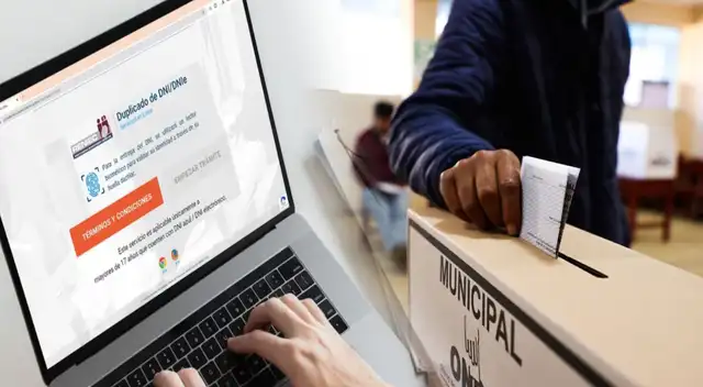 El Reniec tiene una norma clara para este tipo de casos que debes conocer.