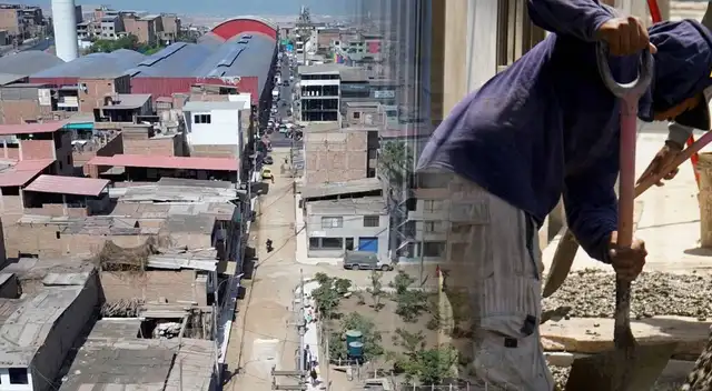 Municipalidad de Villa El Salvador anunció obra en el distrito