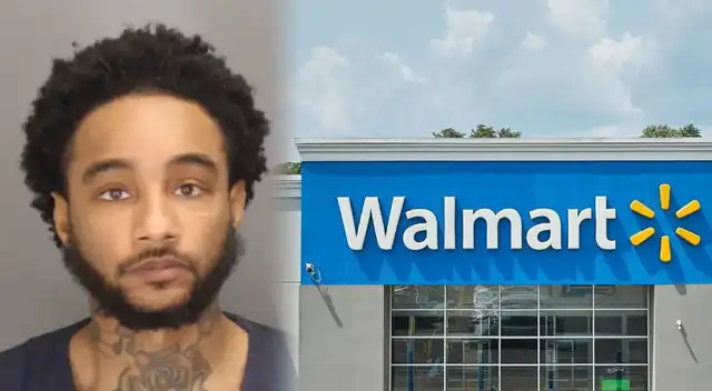 Un hombre de Detroit fue acusado de exhibicionismo en un Walmart de Rochester Hills.