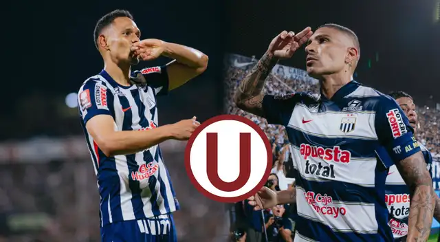 Se conoció detalles de la sanción contra Renzo Garcés y Paolo Guerrero. Foto: composición Líbero/Instagram