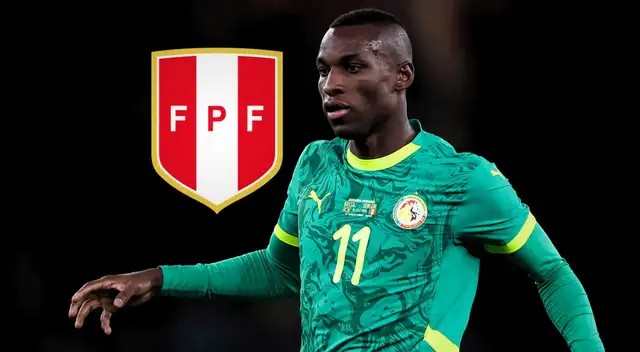 Selección de Senegal tomó importante decisión previo al partido ante Perú