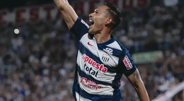 Renzo Garcés y una sensacional noticia.