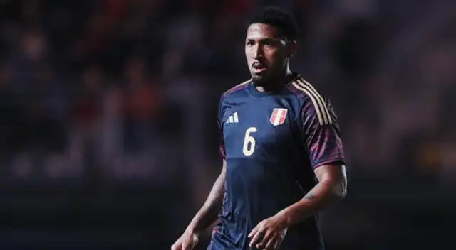 Universitario recibió sorpresivas noticias de Jesús Castillo. Foto: IG