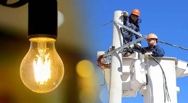 Corte de luz este 27 de marzo: conoce si tu zona será afectada
