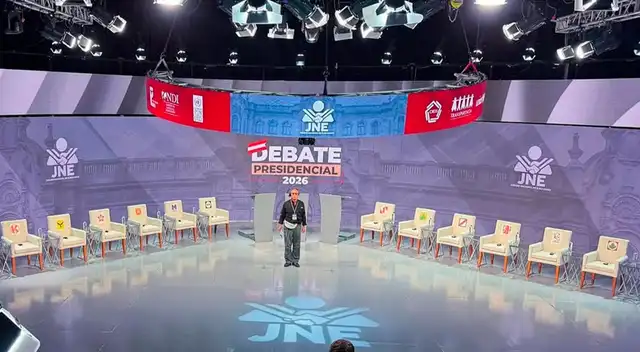 Conoce los 12 candidatos que se enfrentarán el 30 de marzo en el debate presidencial y qué temas se tratarán.