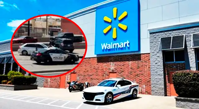 Reportan choque entre cuatro vehículos que ocasionó el cierre inmediato de esta vía cerca a Walmart. Reportan choque entre cuatro vehículos que ocasionó el cierre inmediato de esta vía cerca a Walmart.