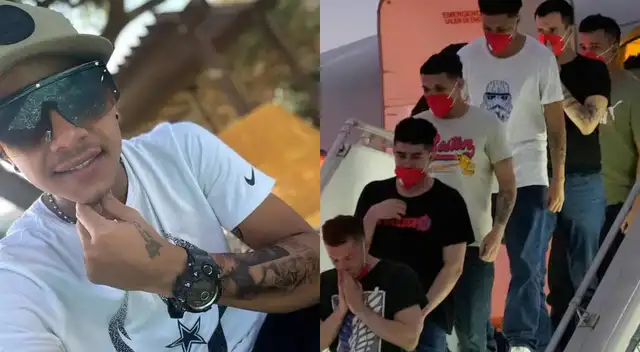 Venezolanos en EE. UU.