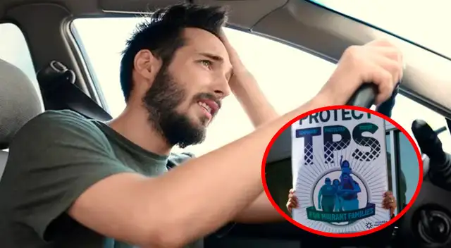 Atención, inmigrantes haitianos con TPS: anuncian prórroga de renovación de sus licencias hasta esta fecha.