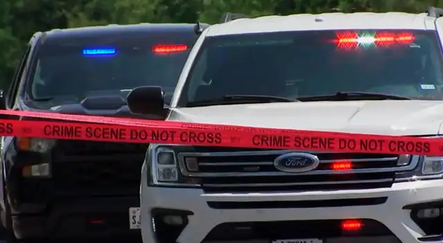 Walmart: reportan arresto de empleado acusado de usar arma de fuego en tiroteo.