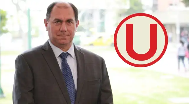 Luis Bravo García es el nuevo presidente del fondo Aliancistas del Perú