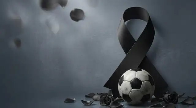 Falleció futbolista de 20 años tras sufrir accidente de tránsito Falleció futbolista de 20 años tras sufrir accidente de tránsito