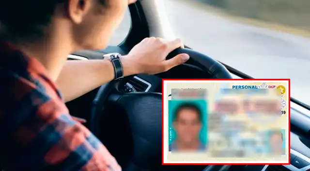 DMV cambia aspecto CLAVE de las licencias de conducir y ahora esta marca expondrá a inmigrantes.