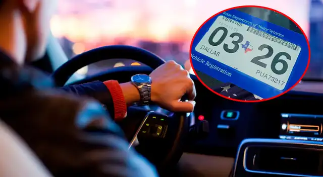 Atención, inmigrantes en EE. UU.: este estado bloquea el registro de autos de los que incumplan con este requisito.