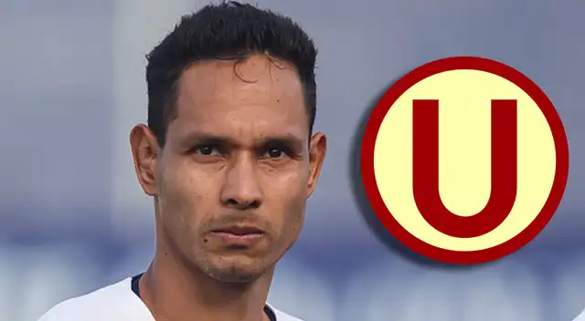 Renzo Garcés se refirió la denuncia que le hizo Universitario