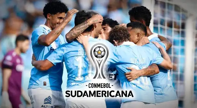 Campeón de Sudamericana se pronuncia sobre ser nuevo DT de Sporting Cristal