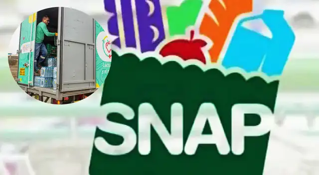 ¡Alerta! Esta es la situación del banco de alimentos de Canton ante las nuevas normas de SNAP.