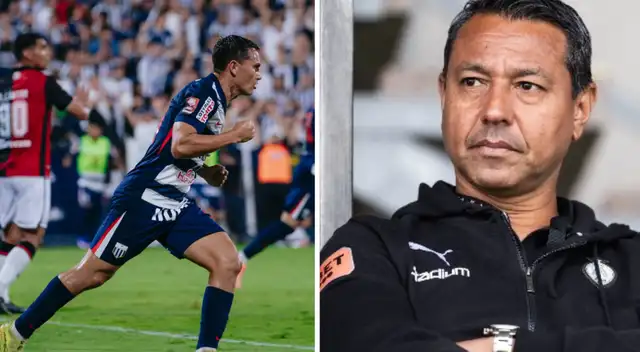 Nolberto Solano opinó sobre la convocatoria de Jairo Vélez. Foto: composición Líbero
