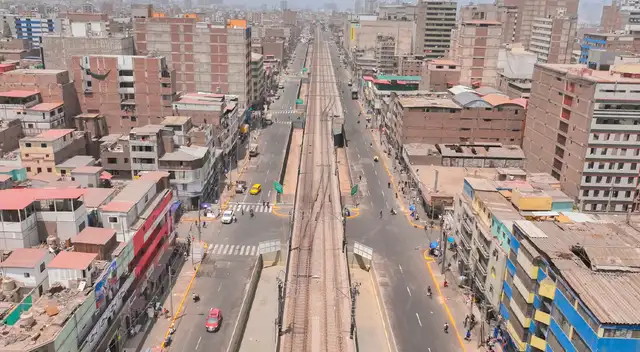 avenida Aviación