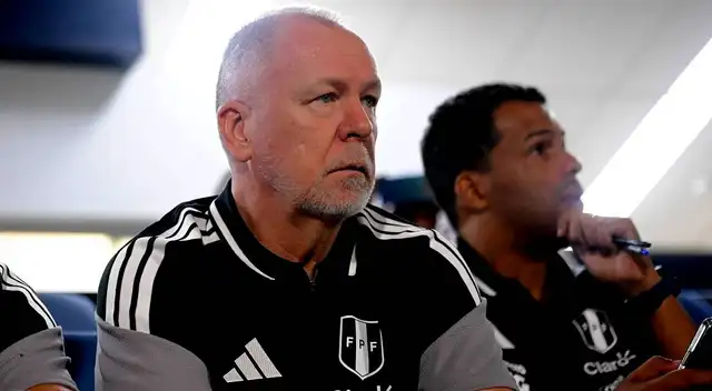 Mano Menezes dejó sorpresivo comentario sobre sus futbolistas.