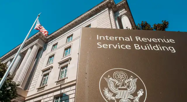 IRS