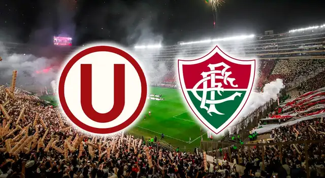 Ex Fluminense sorprendió elogiando al Estadio Monumental tras firmar con Universitario