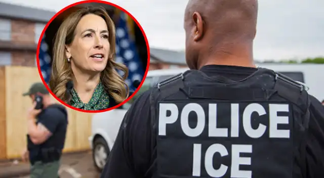 Este estado de EE. UU. expone los alcances de ICE en su territorio y qué NO pueden hacer los agentes.