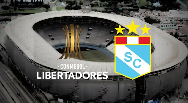 Sporting Cristal jugará en histórico estadio la Copa Libertadores 2026 tras clausura del Estadio Nacional