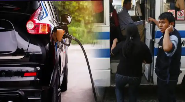 Tras superarse la crisis del gas natural, los precios del GNV no se han restablecido. Tras superarse la crisis del gas natural, los precios del GNV no se han restablecido.