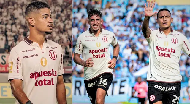 Miguel Silveira se rindió en elogios ante 2 futbolistas que firmaron con Universitario por todo el 2026
