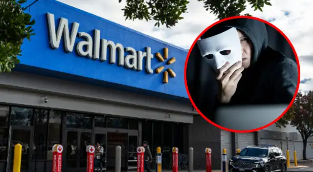 Walmart: emiten alerta sobre estafa de suplantación de identidad y buscan a involucrados.
