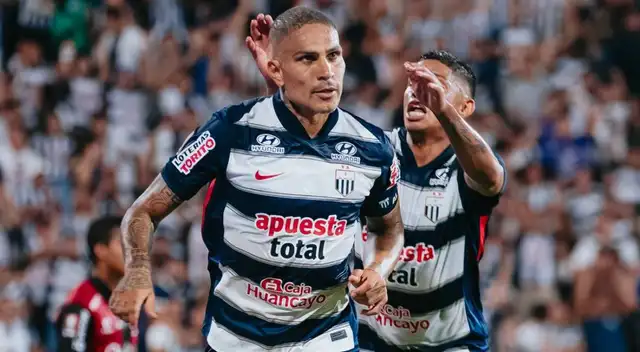 Alianza Lima cerca de recuperar a dos futbolistas.