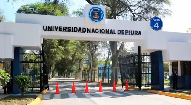 Resultados Examen de Admisión Ordinario UNP 2026: LINK para acceder a los resultados y más.