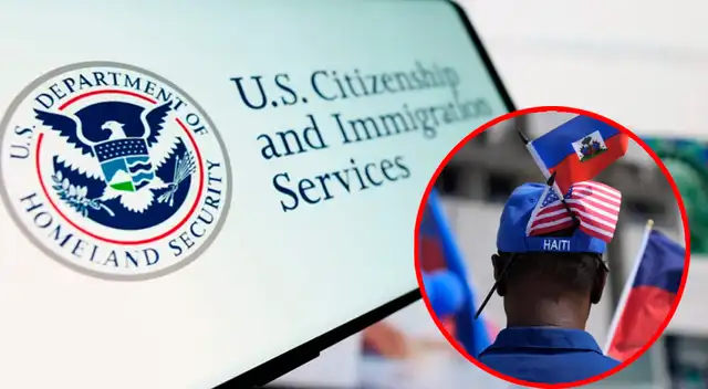 Revelan la fecha de vencimiento de los permisos de trabajo de haitianos con TPS en EE. UU.