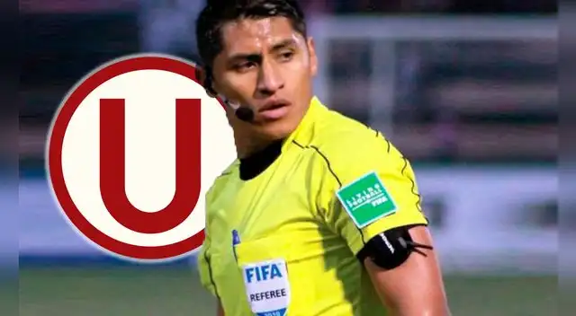 Michael Espinoza se encuentra en el 'ojo de la tormenta' por el caso de racismo en el Monumental. Foto: composición Líbero