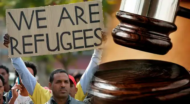 Corte Suprema de EE. UU. falló en contra de estos inmigrantes; ahora peligra su estadía y asilo.