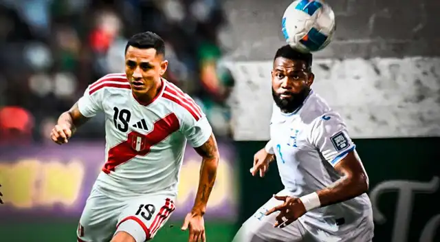Perú se medirá ante Honduras en el Estadio Municipal Butarque, en España.