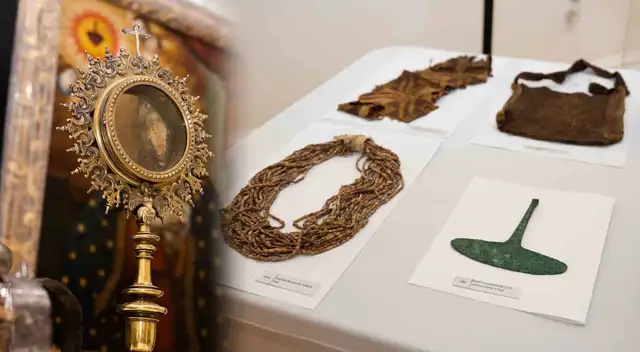 Estados Unidos y Perú