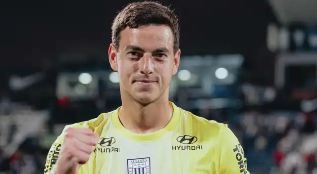 Alejandro Duarte, Alianza Lima