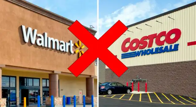 Costco y Lowe's confirman el cierre de sus puertas próximamente, ¿cuál es la razón?