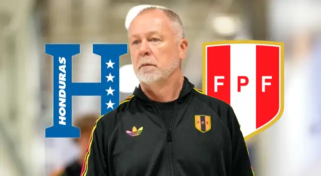 Mano Menezes afrontará su segundo partido como entrenador de la selección peruana.