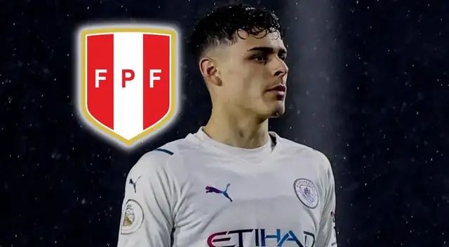 Alexander Robertson no podrá jugar nunca por la selección peruana.