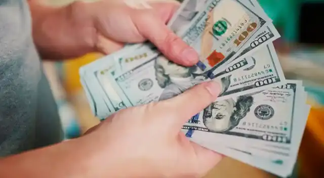 EE. UU.: así serán los nuevos billetes de dólar, ¿desde cuándo entrarán en vigencia?