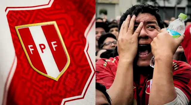 Perú empató 0-0 ante fuerte rival y desató la preocupación de los hincha peruana por posible eliminación del Mundial 2026
