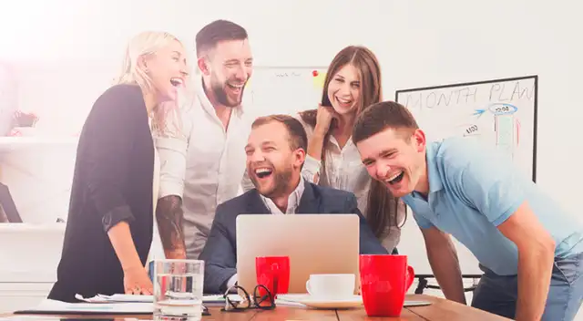 Día Internacional de la Diversión en el Trabajo: en qué consiste y cuándo se celebra a nivel global.