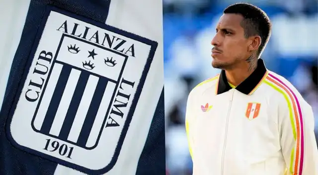 Exfutbolista de Alianza Lima destacó a Álex Valera tras rendimiento con la selección peruana ante Honduras