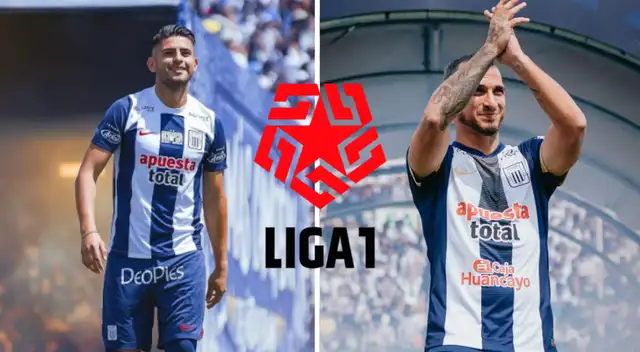 Importante club hizo llegar un contrato para Trauco y Zambrano. Foto: composición Líbero/Alianza Lima