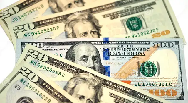 Conoce cuáles son los cambios que se darán en estos billetes en EE. UU.