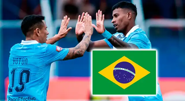 Sporting Cristal cerca a técnico brasileño, revelan en Ecuador.