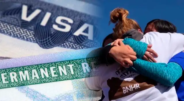 EE. UU.: habilitan una vía clave que dará acceso a la Green Card para este grupo de inmigrantes.