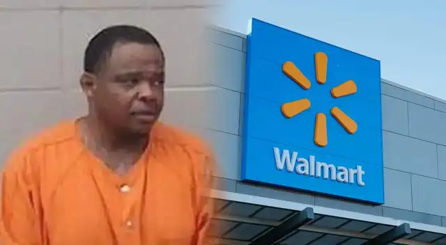Un hombre de Little Rock fue acusado de alterar los códigos de barras de productos en Walmart.